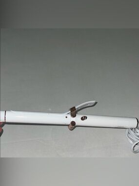 T3 singlepass curling iron 1”